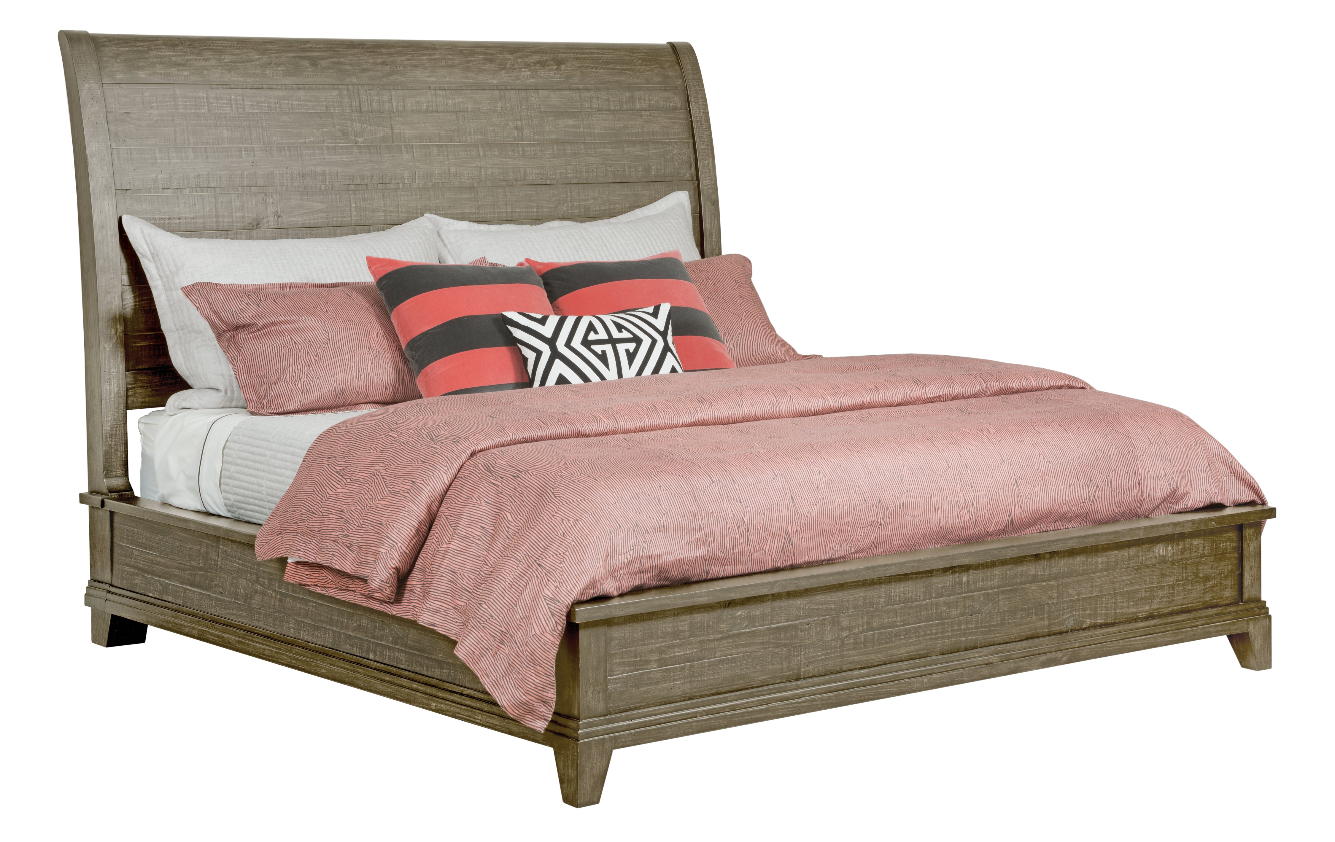 kincaid plank road bedroom furniture