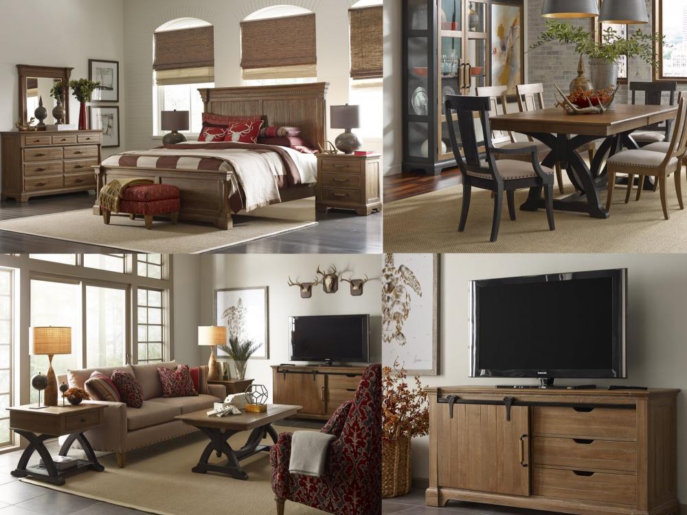 stone ridge bedroom furniture