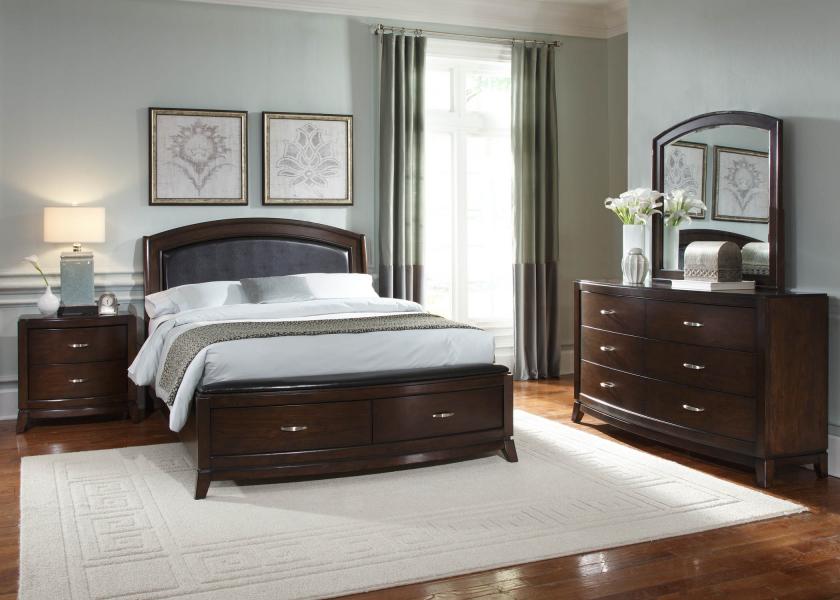 Liberty Avalon Furniture Collection