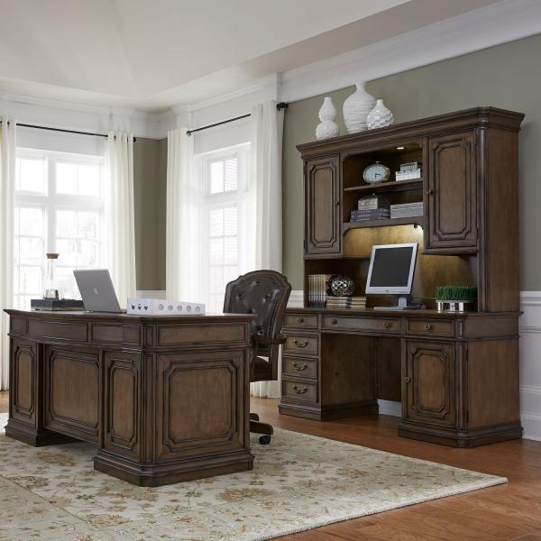 Amelia Home Office Image 1