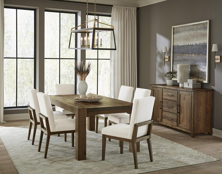 Dovetail Dining- Natural Image 2