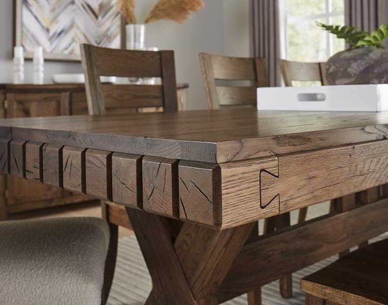 Dovetail Dining- Natural Image 1