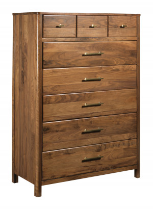 Rockwood Chest