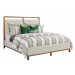 King Pinehurst Upholstered Bed