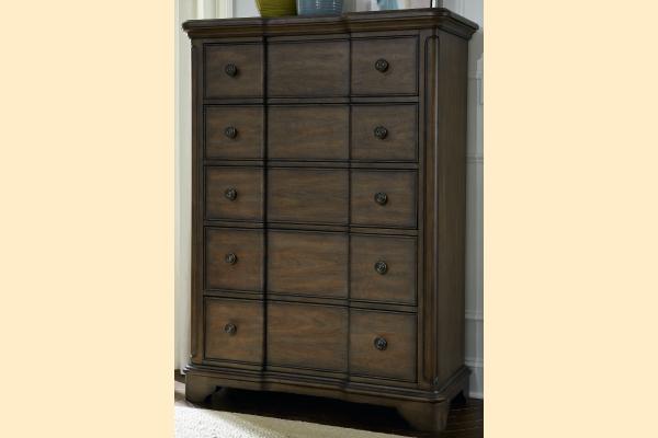 Legacy Stafford Drawer Chest