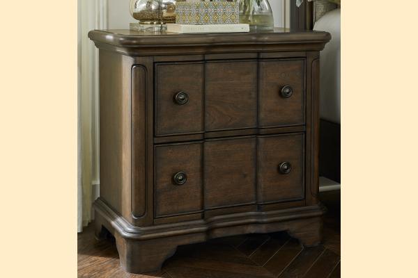 Legacy Stafford Nightstand