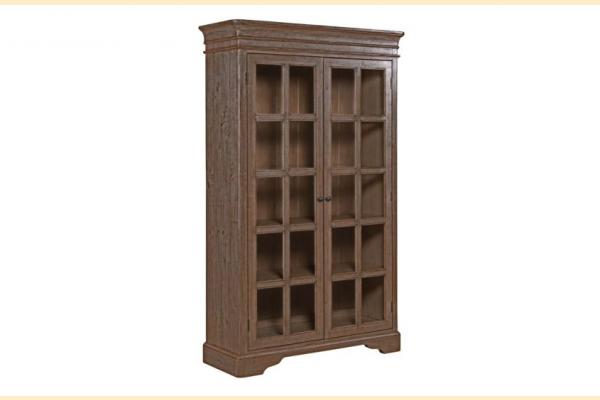 Kincaid Weatherford-Heather Clifton China Cabinet