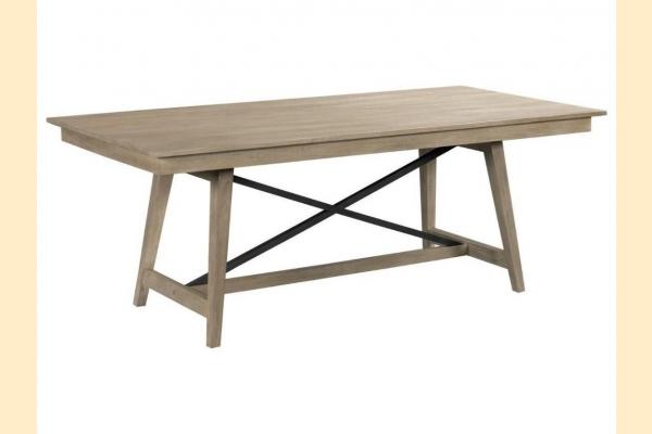 Kincaid The Nook-Heathered Oak 80