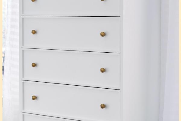 Legacy Chelsea by Rachael Ray Drawer Chest