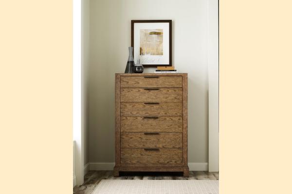 American Drew Skyline Cardell Chest