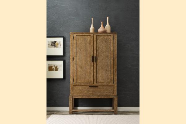 American Drew Skyline Brook Armoire