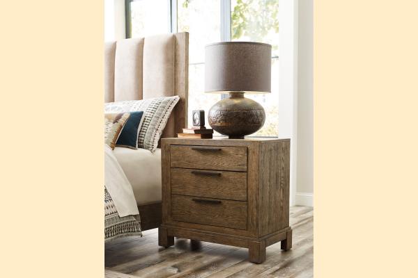 American Drew Skyline Hollins Nightstand