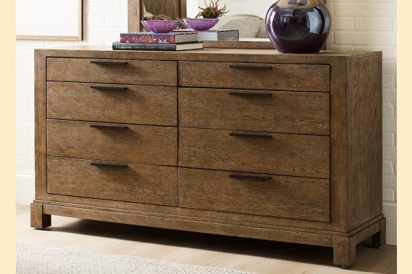 American Drew Skyline Sutton Dresser