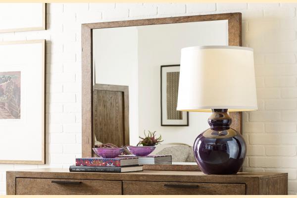 American Drew Skyline Sutton Mirror