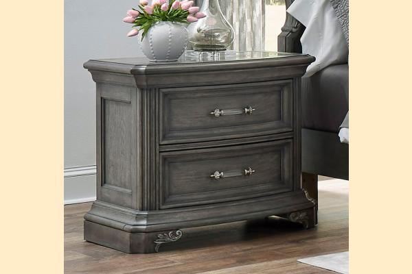 Pulaski Vivian Nightstand