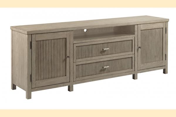 American Drew West Fork Merit Media Cabinet